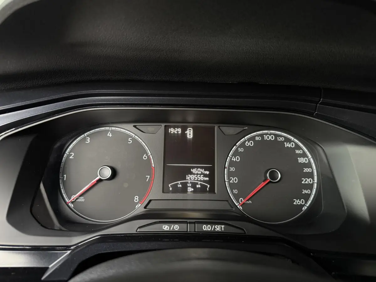 1.0 Trendline |Airco|Cruise|Park sen|Isofix|