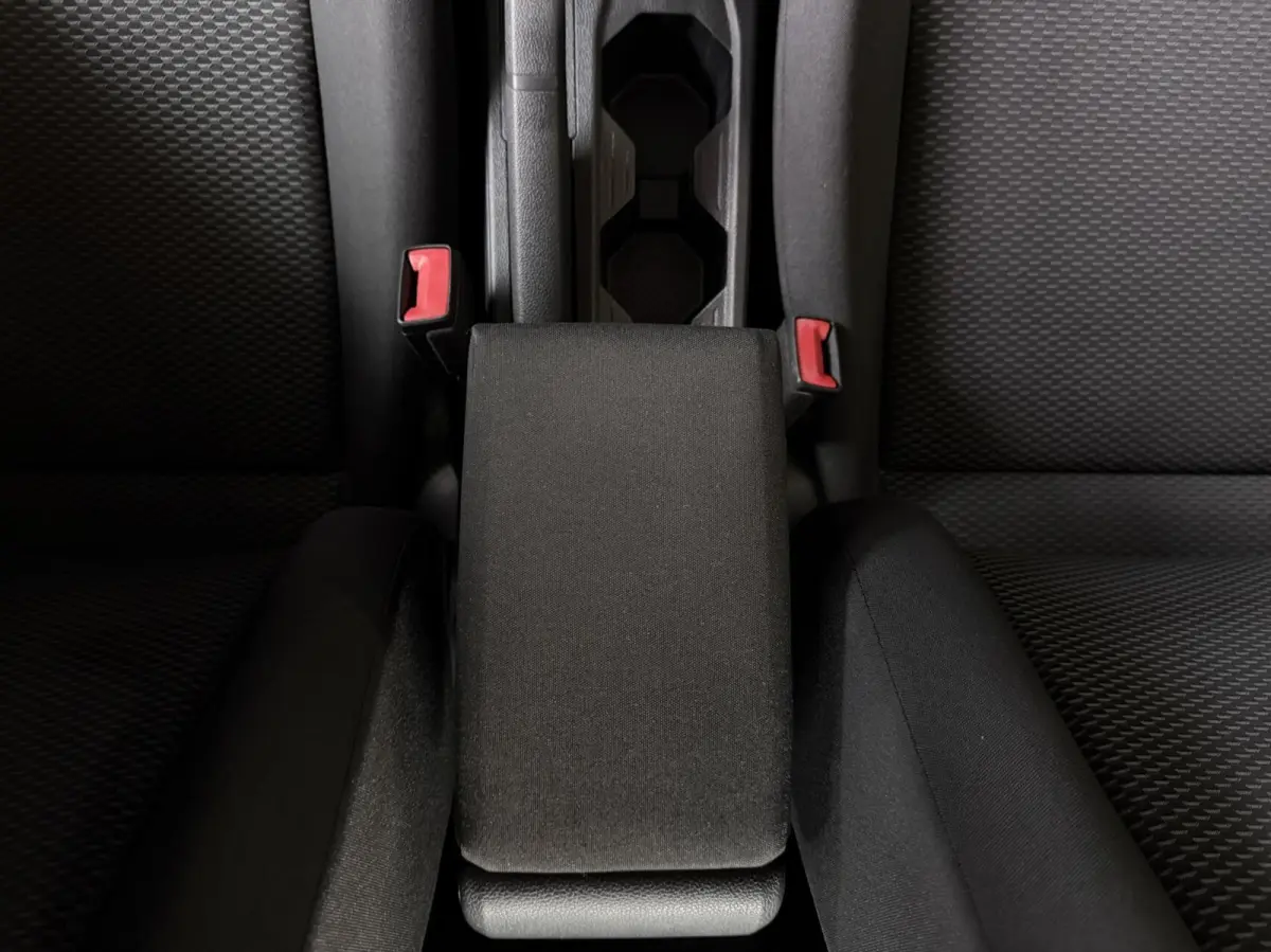 1.0 Trendline |Airco|Cruise|Park sen|Isofix|
