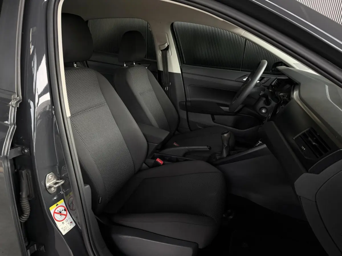 1.0 Trendline |Airco|Cruise|Park sen|Isofix|