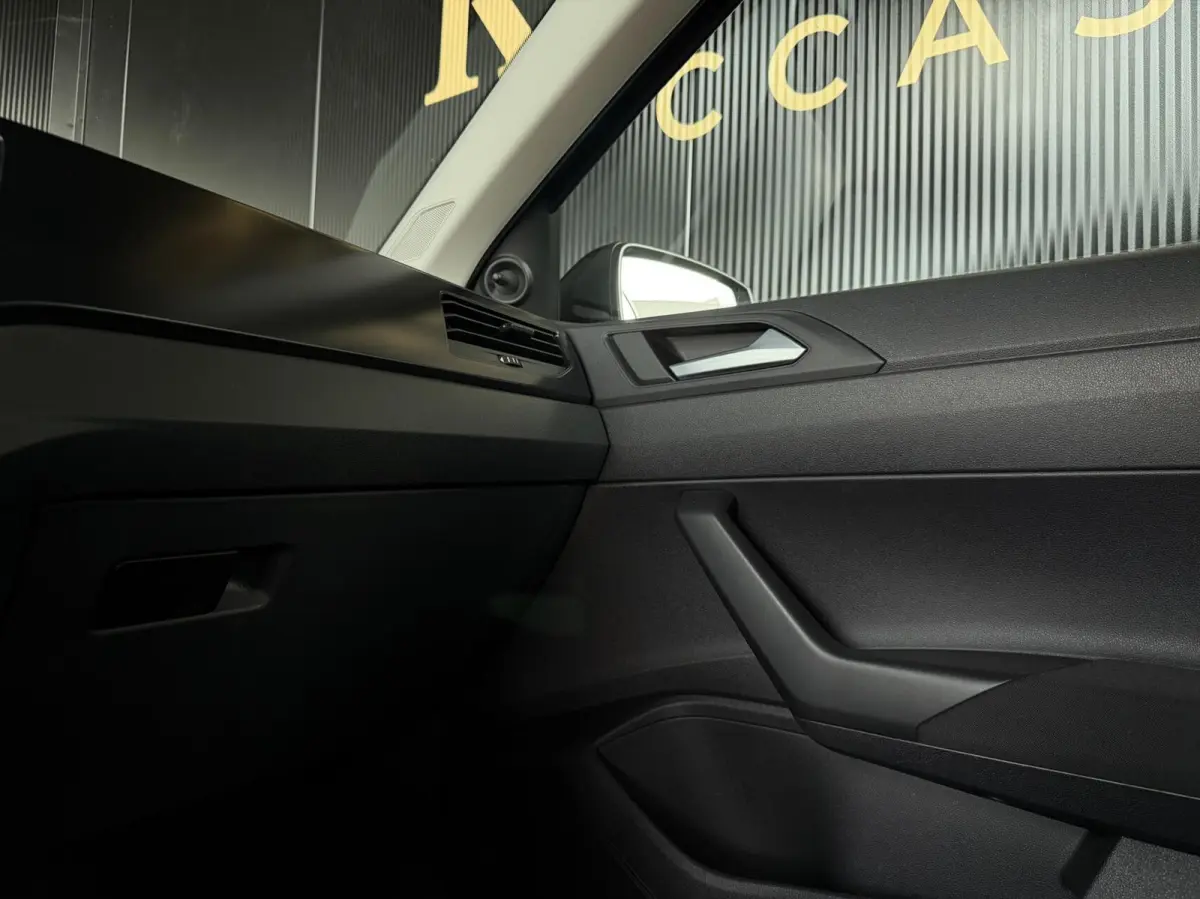 1.0 Trendline |Airco|Cruise|Park sen|Isofix|