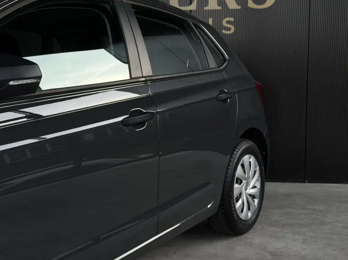 1.0 Trendline |Airco|Cruise|Park sen|Isofix|