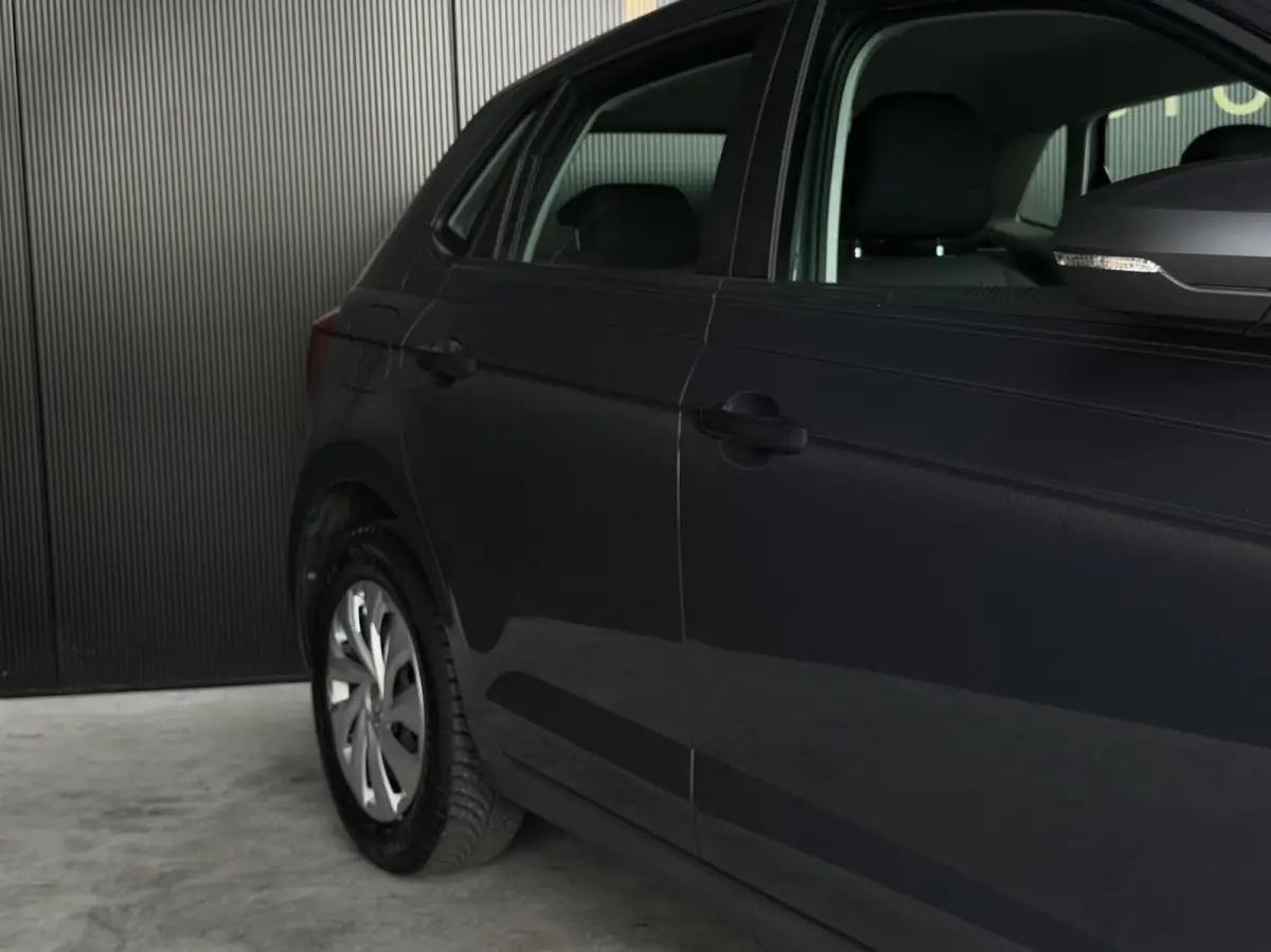 1.0 Trendline |Airco|Cruise|Park sen|Isofix|