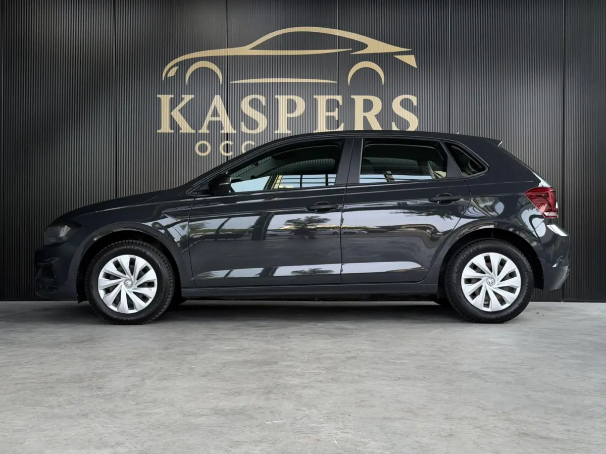 1.0 Trendline |Airco|Cruise|Park sen|Isofix|