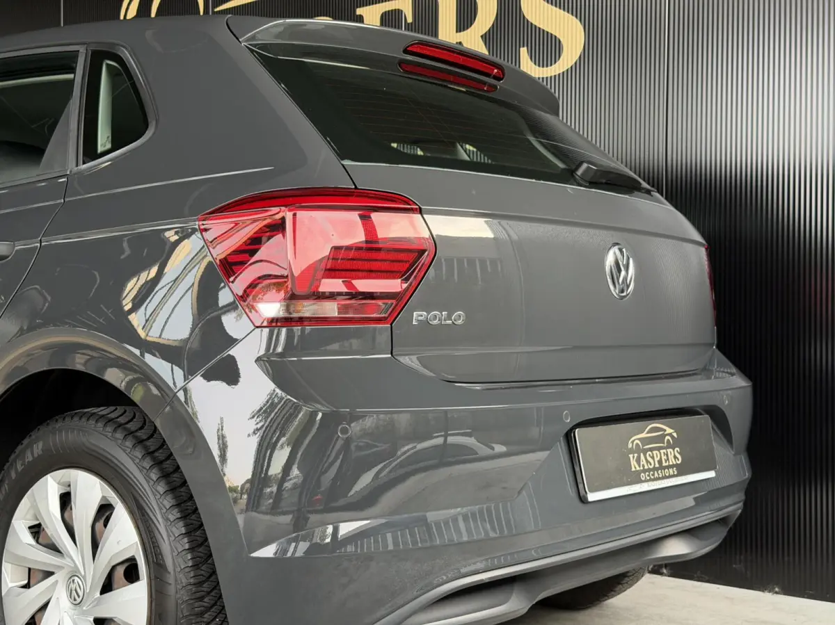 1.0 Trendline |Airco|Cruise|Park sen|Isofix|