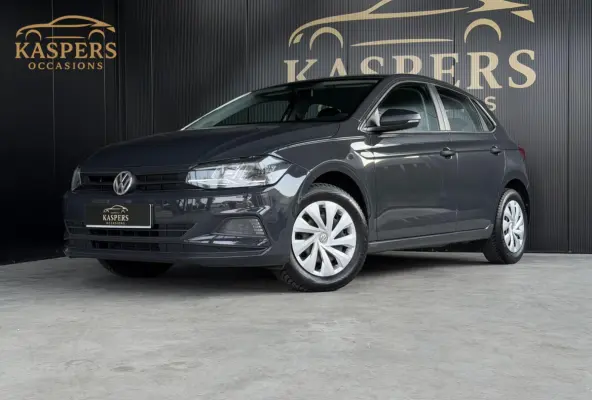 1.0 Trendline |Airco|Cruise|Park sen|Isofix|