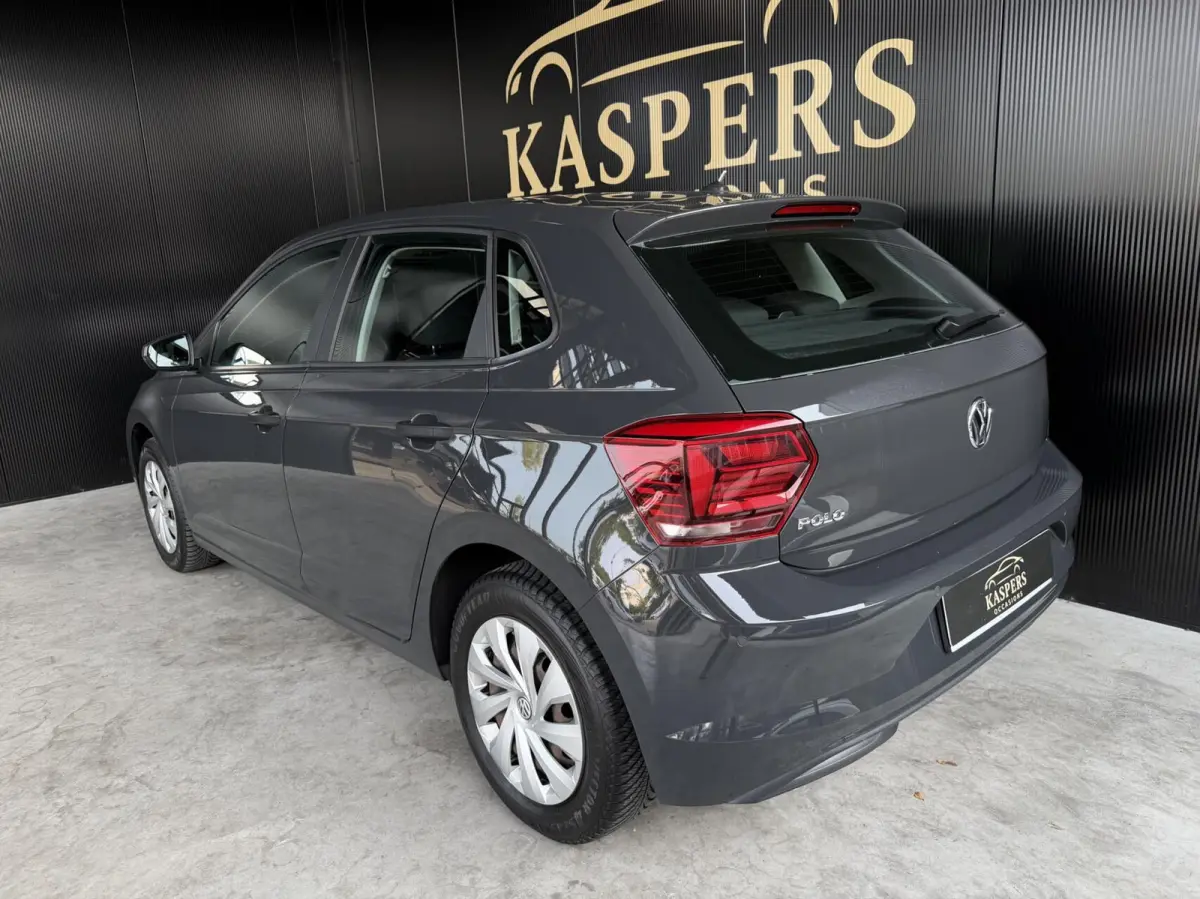 1.0 Trendline |Airco|Cruise|Park sen|Isofix|