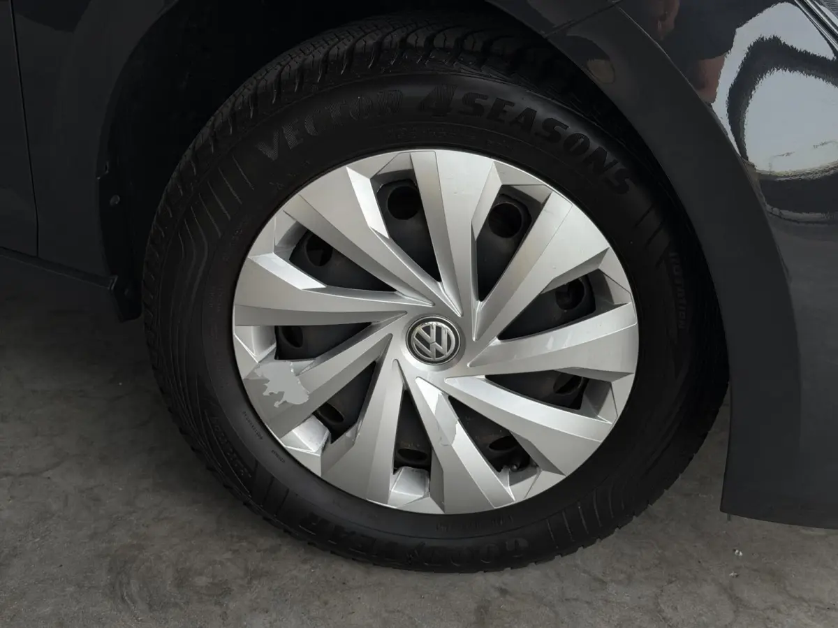 1.0 Trendline |Airco|Cruise|Park sen|Isofix|