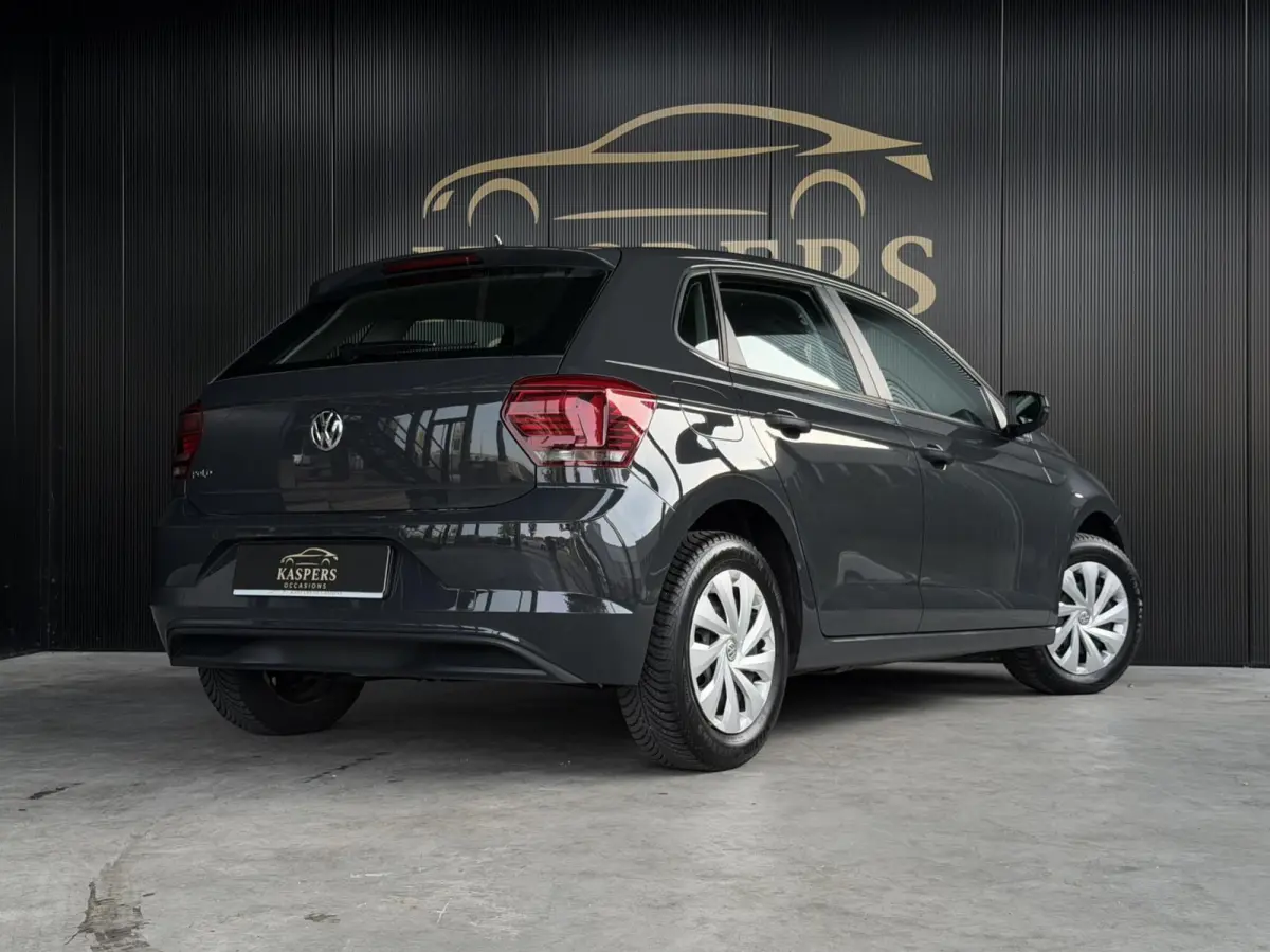 1.0 Trendline |Airco|Cruise|Park sen|Isofix|