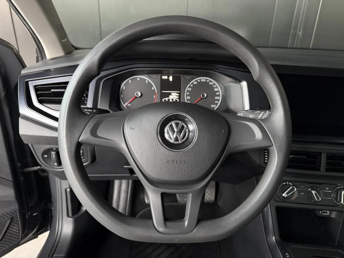 1.0 Trendline |Airco|Cruise|Park sen|Isofix|