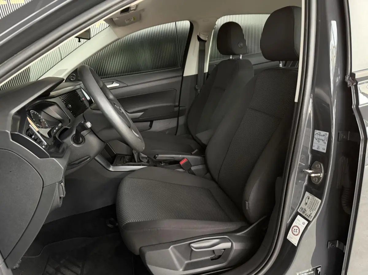 1.0 Trendline |Airco|Cruise|Park sen|Isofix|
