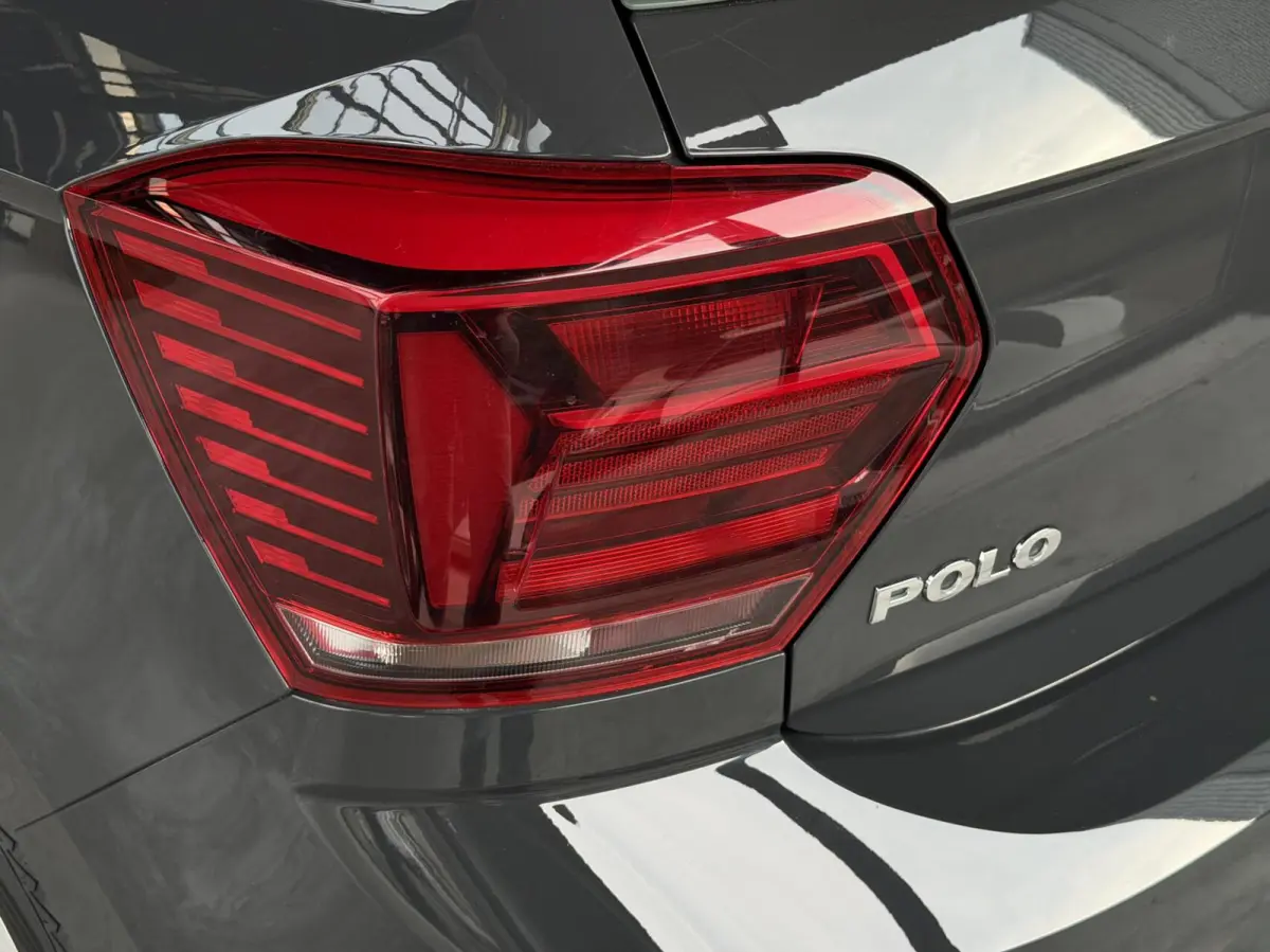 1.0 Trendline |Airco|Cruise|Park sen|Isofix|