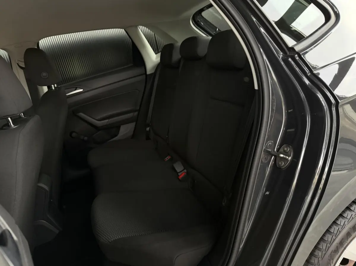 1.0 Trendline |Airco|Cruise|Park sen|Isofix|