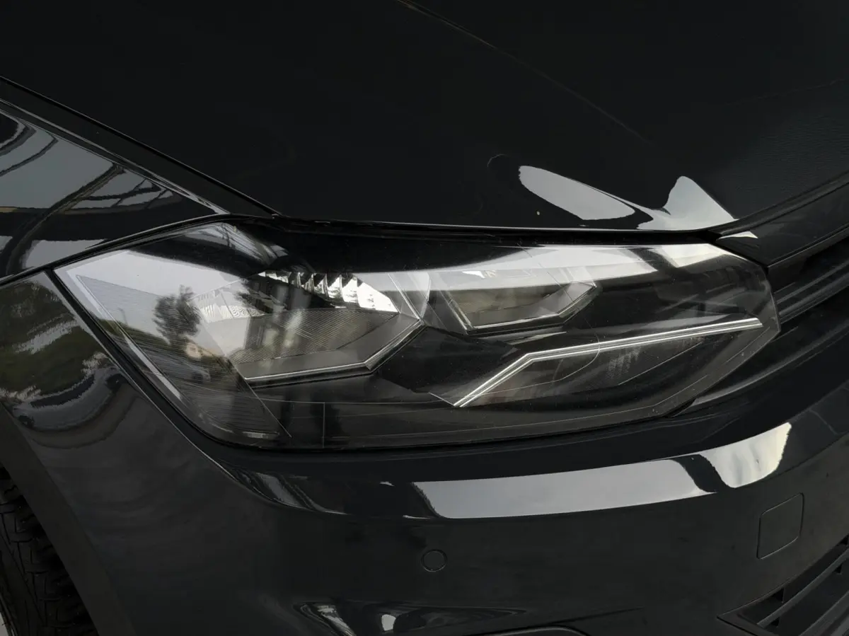 1.0 Trendline |Airco|Cruise|Park sen|Isofix|