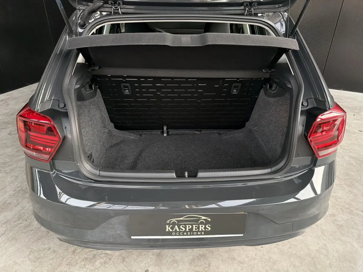 1.0 Trendline |Airco|Cruise|Park sen|Isofix|
