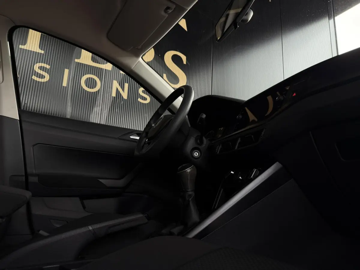 1.0 Trendline |Airco|Cruise|Park sen|Isofix|