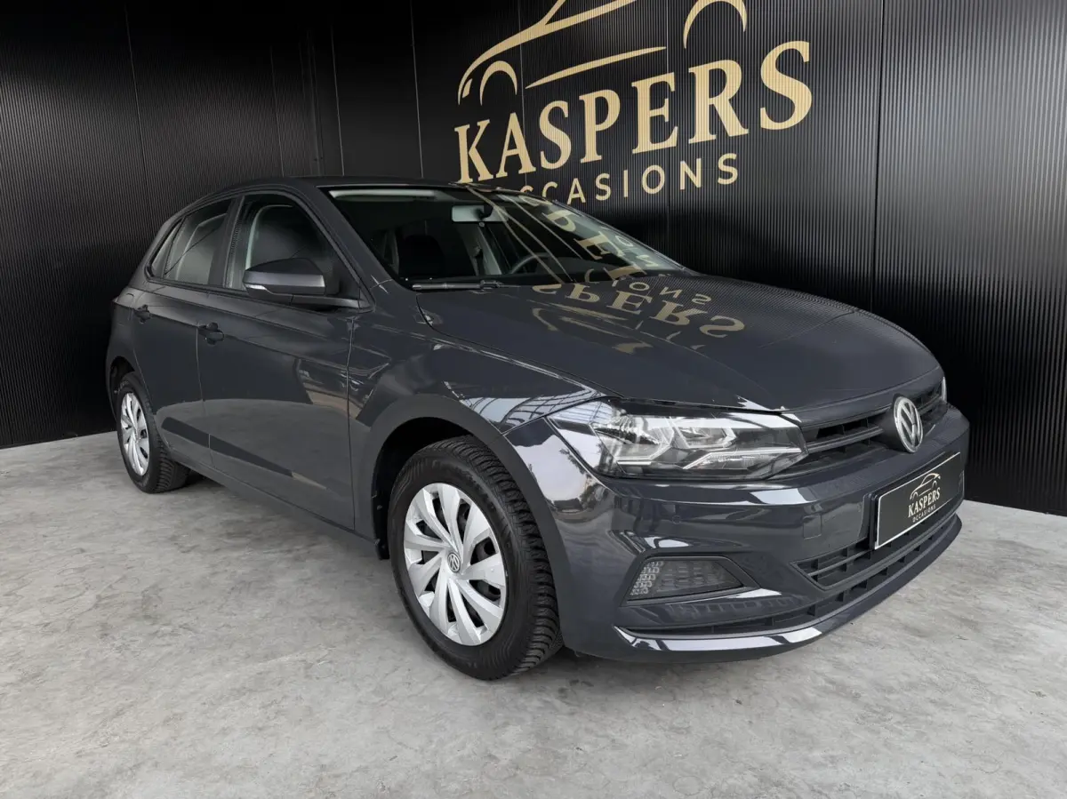 1.0 Trendline |Airco|Cruise|Park sen|Isofix|