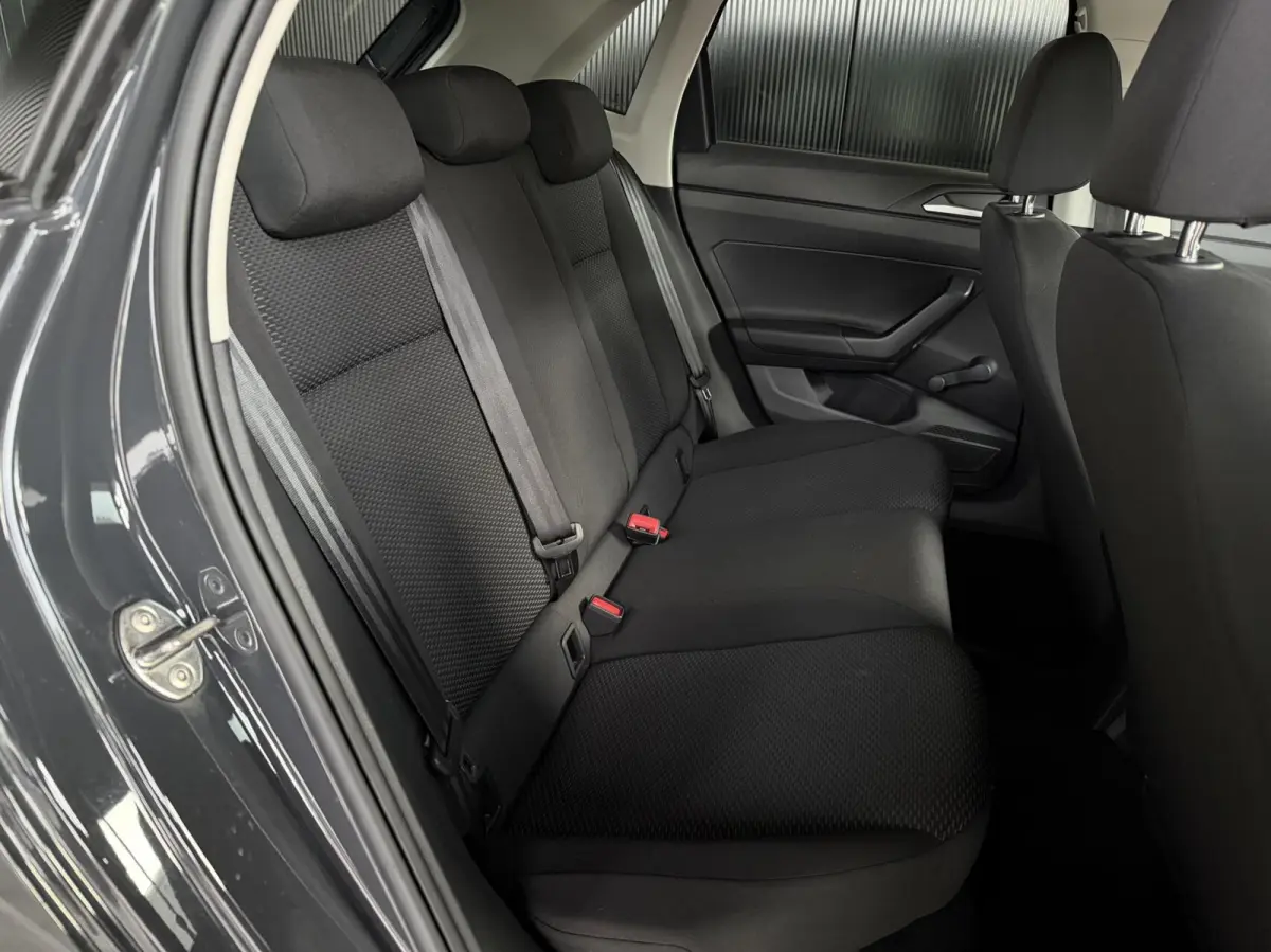 1.0 Trendline |Airco|Cruise|Park sen|Isofix|