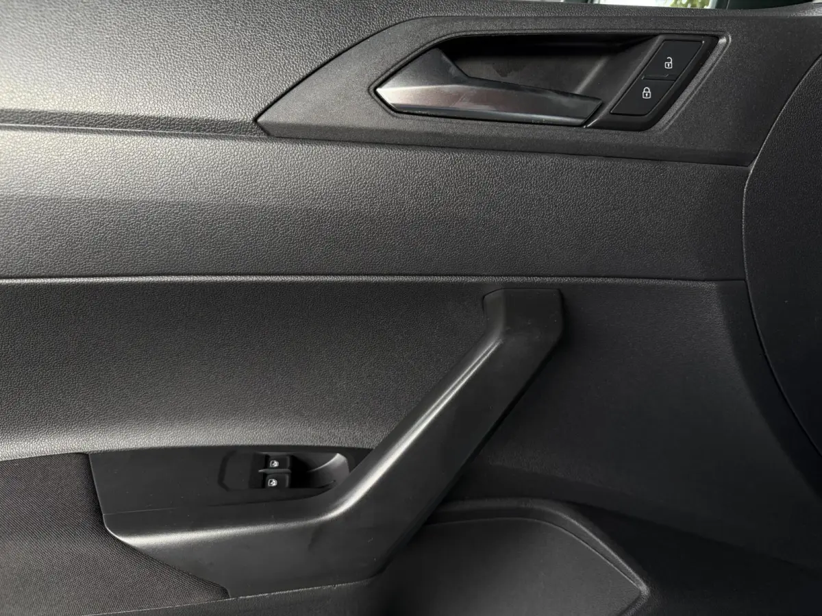 1.0 Trendline |Airco|Cruise|Park sen|Isofix|