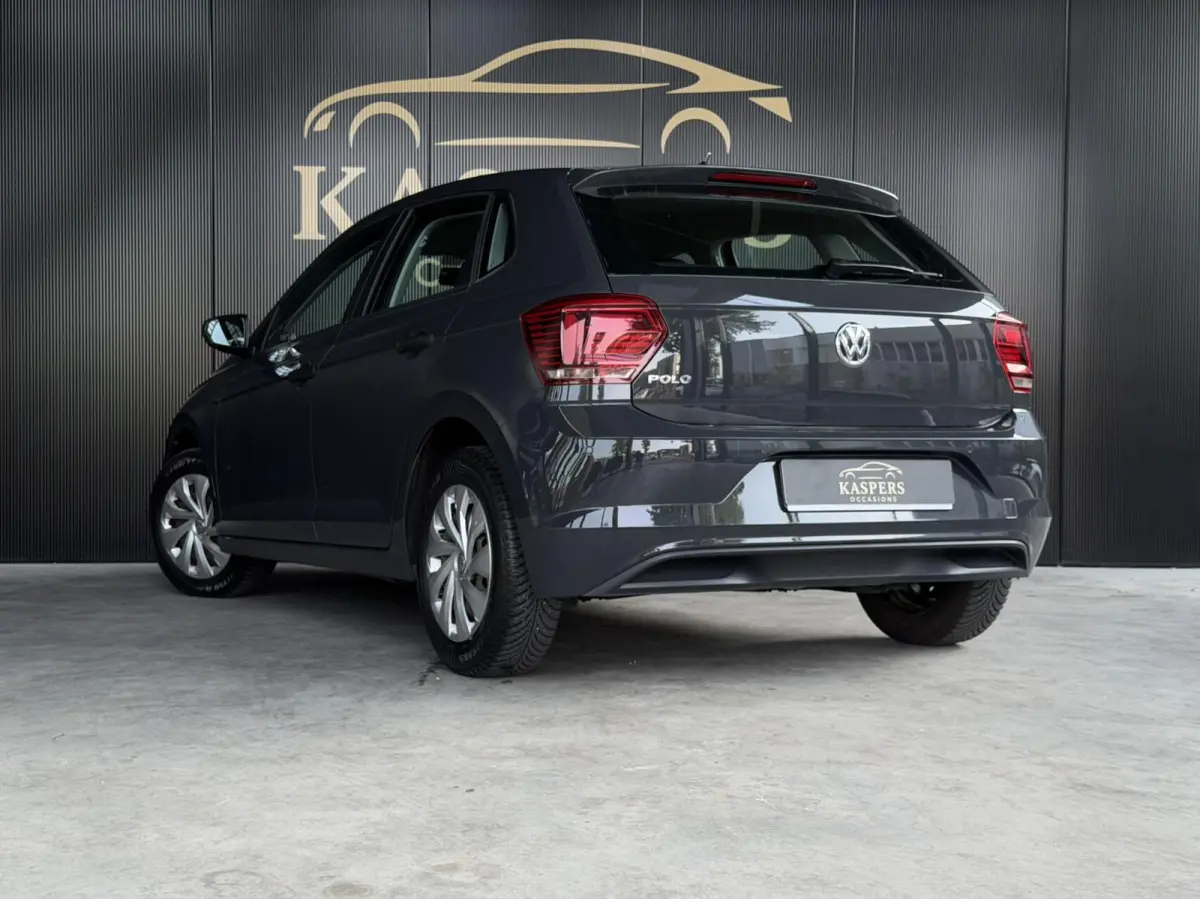 1.0 Trendline |Airco|Cruise|Park sen|Isofix|