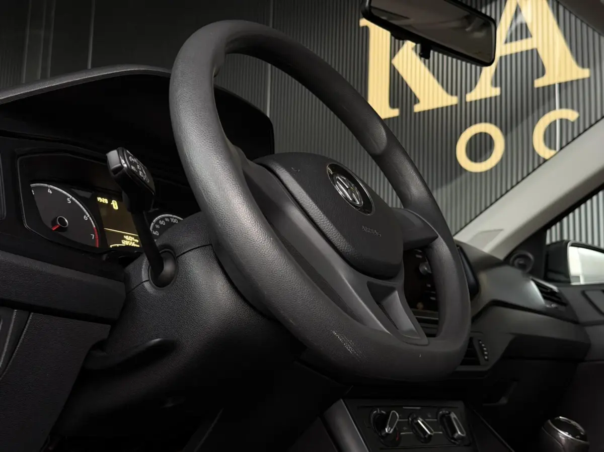 1.0 Trendline |Airco|Cruise|Park sen|Isofix|