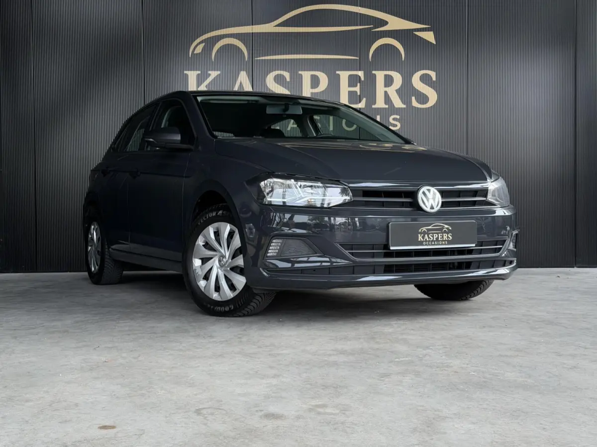 1.0 Trendline |Airco|Cruise|Park sen|Isofix|