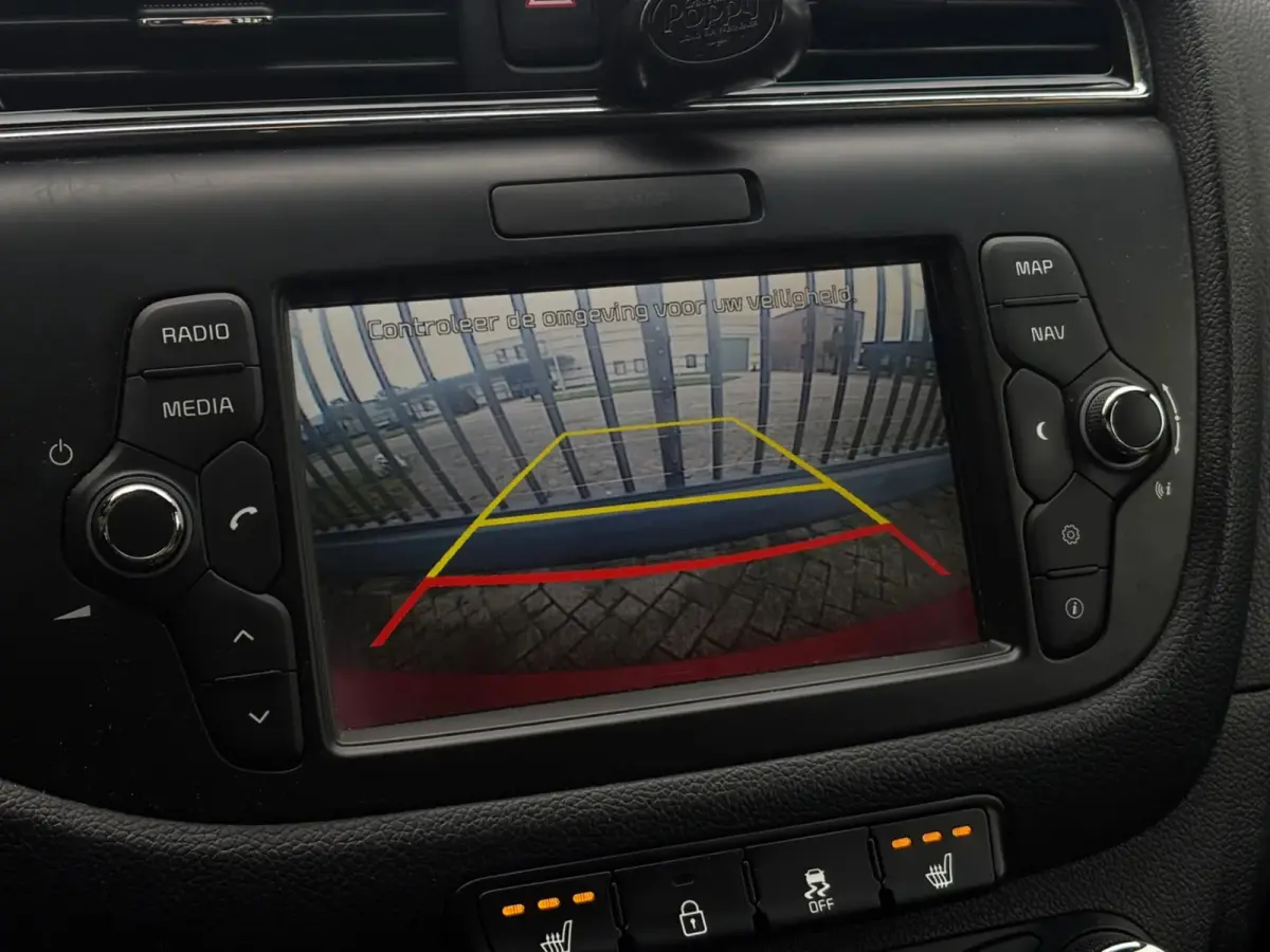 Pro_cee'd 1.0 T-GDi GT-Line (NL-auto, Goed OndH, Navi, Stoel/Stuur Verwarmd, Parkeerhulp, Climate Con, Cruise Con, Etc)