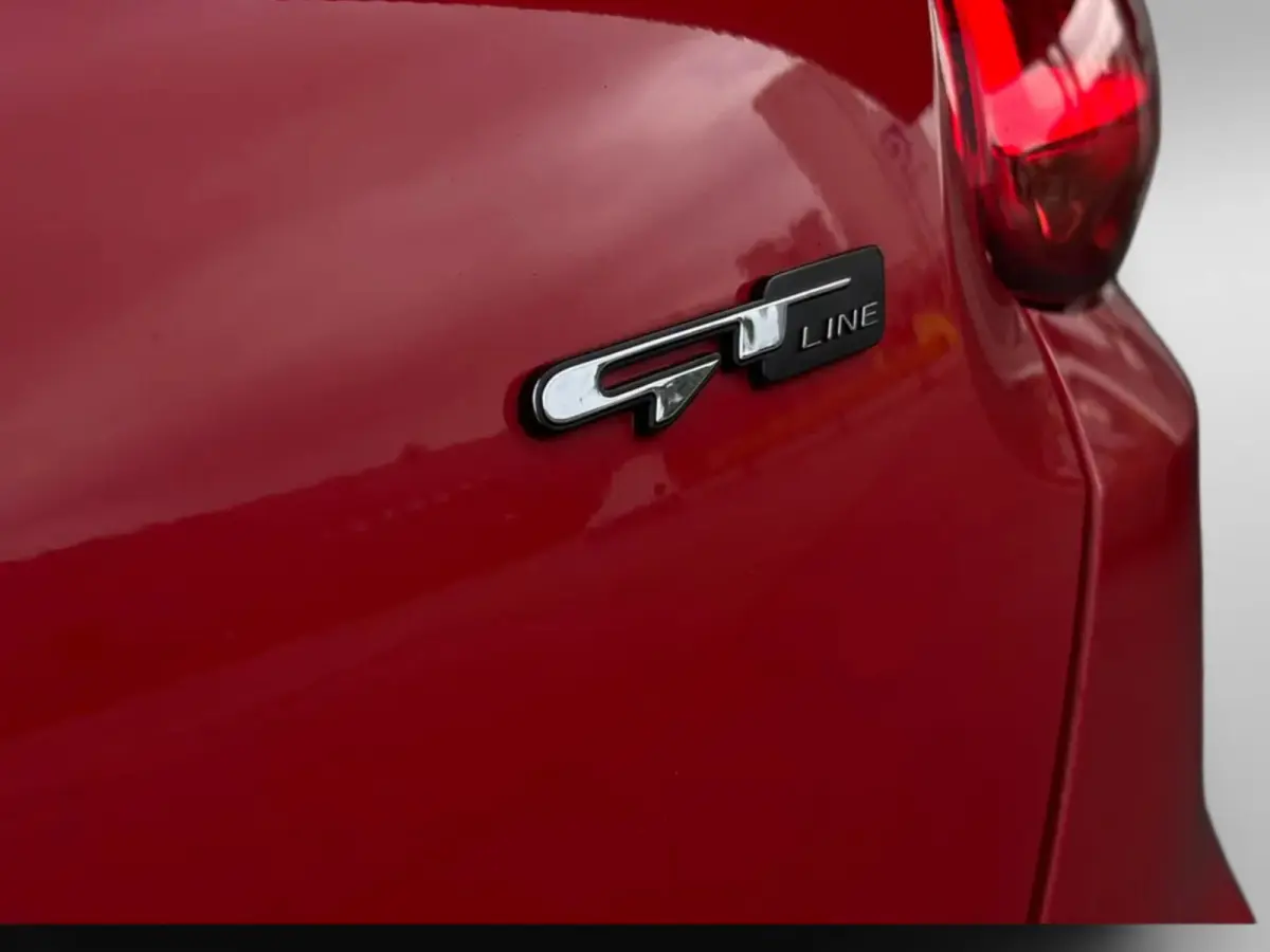 Pro_cee'd 1.0 T-GDi GT-Line (NL-auto, Goed OndH, Navi, Stoel/Stuur Verwarmd, Parkeerhulp, Climate Con, Cruise Con, Etc)