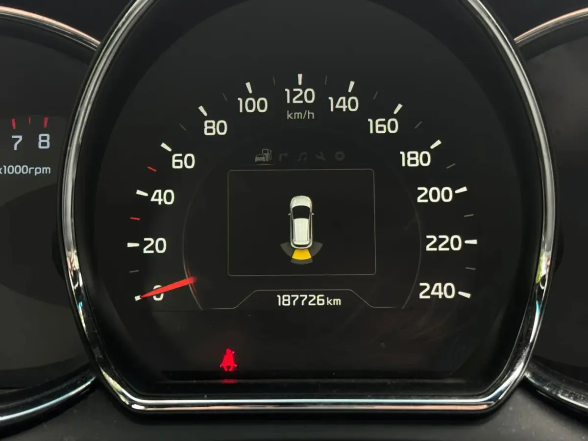 Pro_cee'd 1.0 T-GDi GT-Line (NL-auto, Goed OndH, Navi, Stoel/Stuur Verwarmd, Parkeerhulp, Climate Con, Cruise Con, Etc)