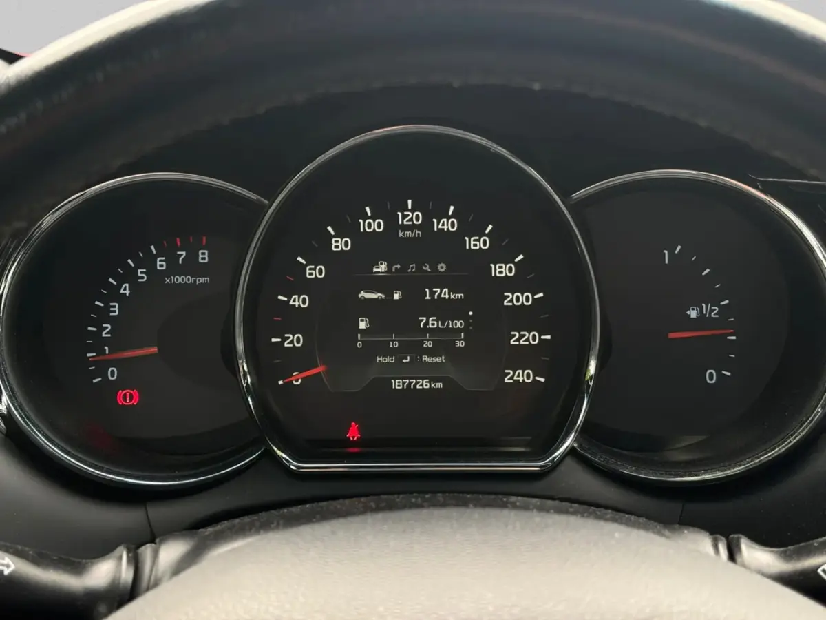 Pro_cee'd 1.0 T-GDi GT-Line (NL-auto, Goed OndH, Navi, Stoel/Stuur Verwarmd, Parkeerhulp, Climate Con, Cruise Con, Etc)