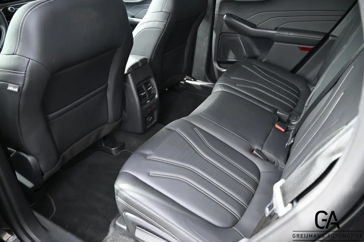 2.5 PHEV Vignale