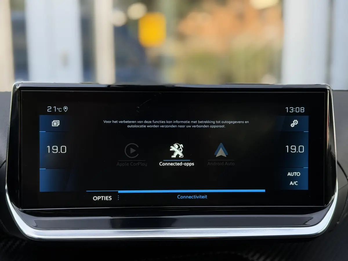 1.2 PureTech GT AUT |ACC|Carplay|Cam|Stoelverw|Sfeer|Verigo Blue
