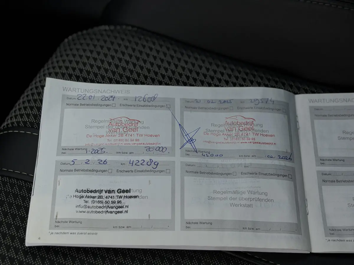 1.2 PureTech GT AUT |ACC|Carplay|Cam|Stoelverw|Sfeer|Verigo Blue
