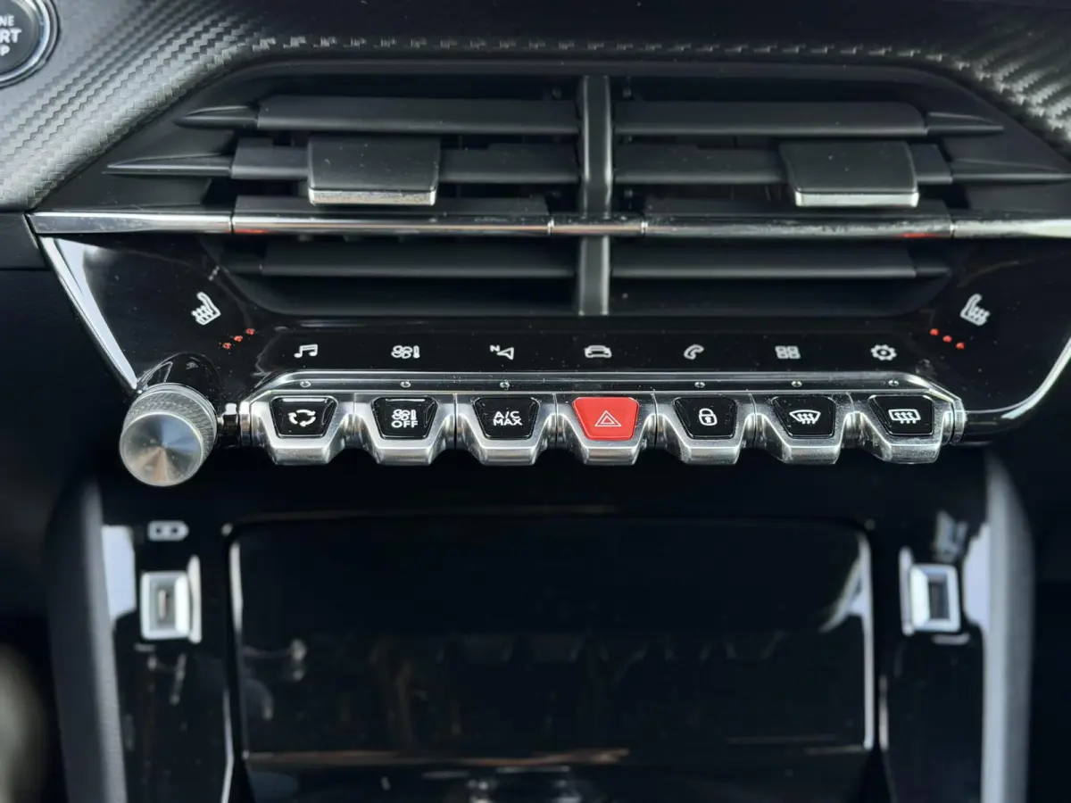 1.2 PureTech GT AUT |ACC|Carplay|Cam|Stoelverw|Sfeer|Verigo Blue