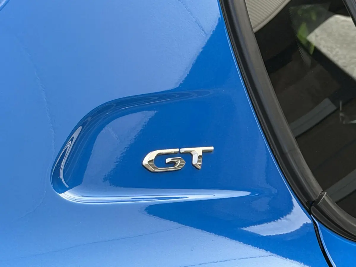 1.2 PureTech GT AUT |ACC|Carplay|Cam|Stoelverw|Sfeer|Verigo Blue
