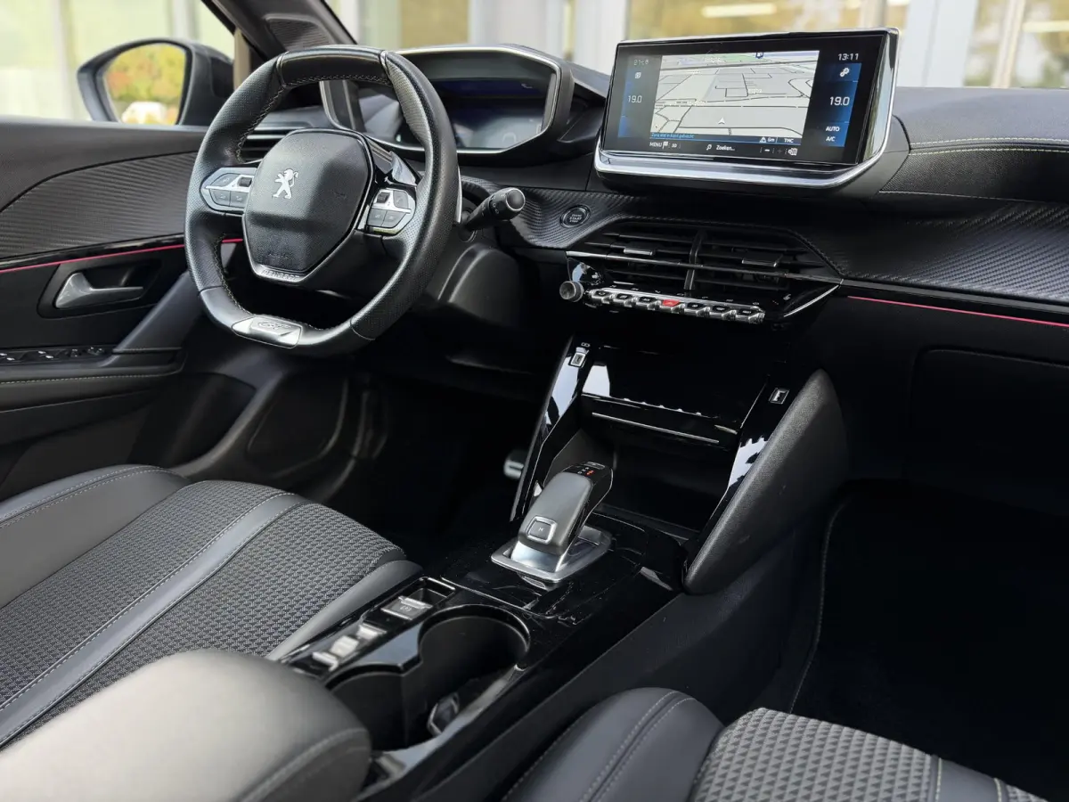 1.2 PureTech GT AUT |ACC|Carplay|Cam|Stoelverw|Sfeer|Verigo Blue