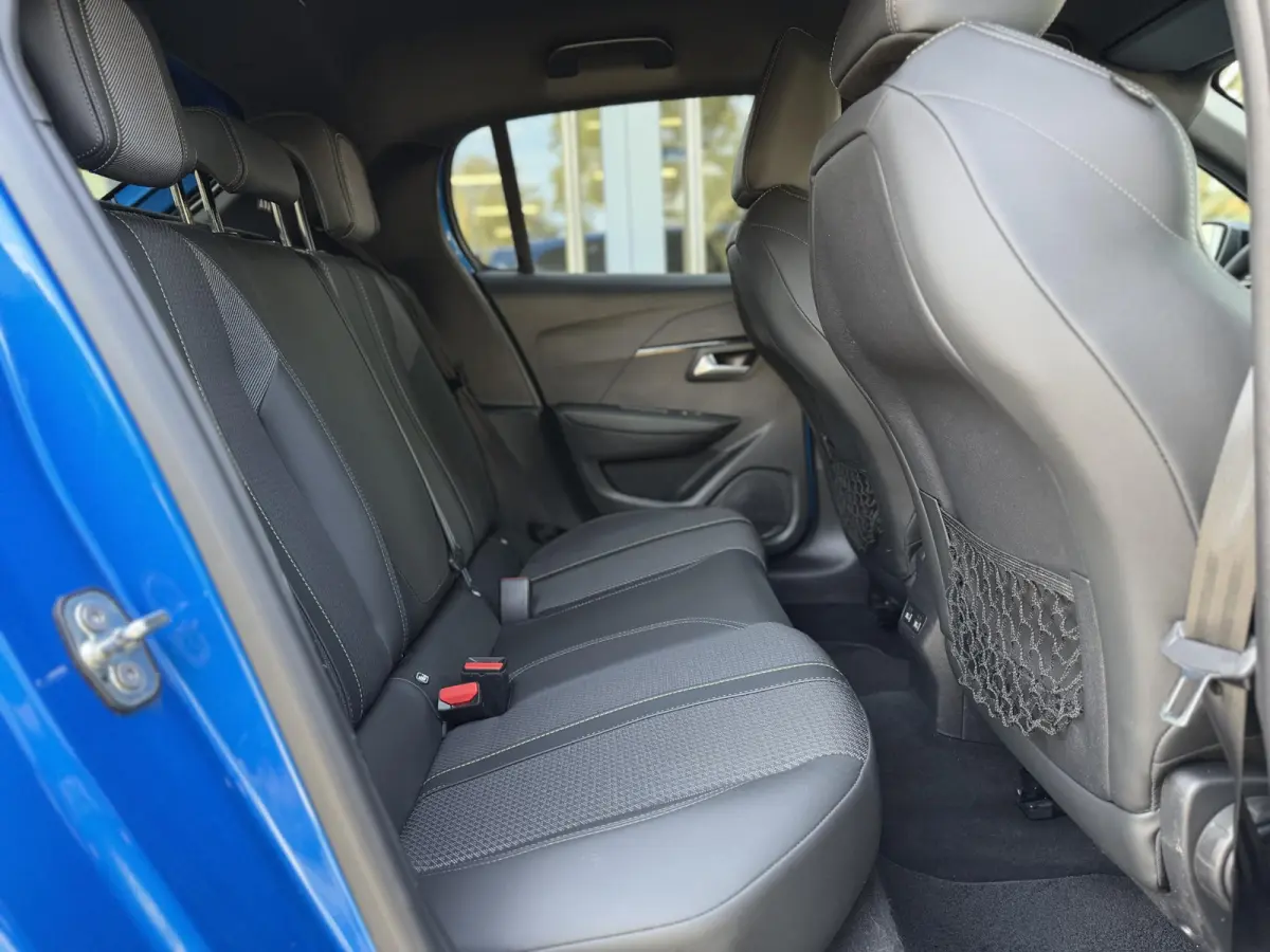 1.2 PureTech GT AUT |ACC|Carplay|Cam|Stoelverw|Sfeer|Verigo Blue
