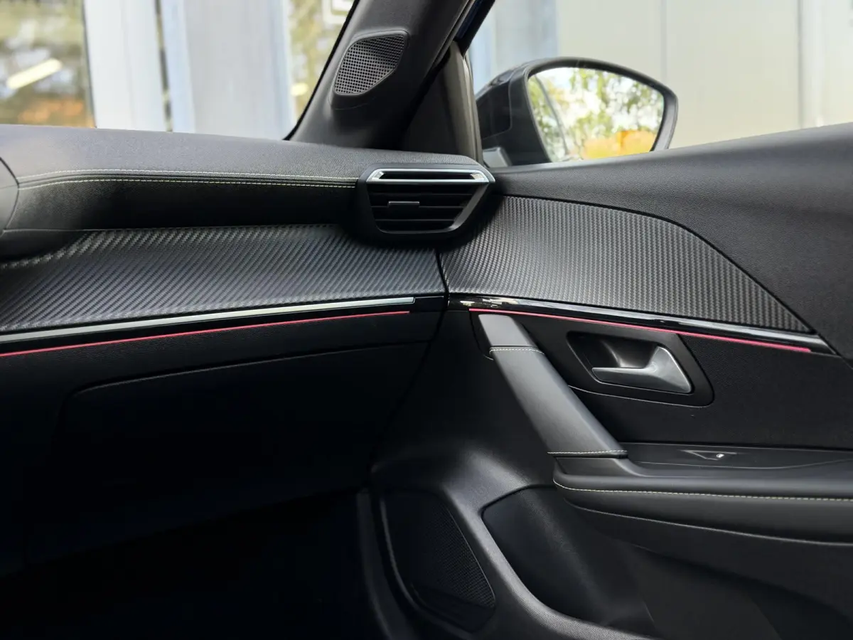 1.2 PureTech GT AUT |ACC|Carplay|Cam|Stoelverw|Sfeer|Verigo Blue