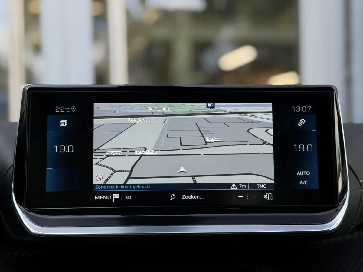 1.2 PureTech GT AUT |ACC|Carplay|Cam|Stoelverw|Sfeer|Verigo Blue