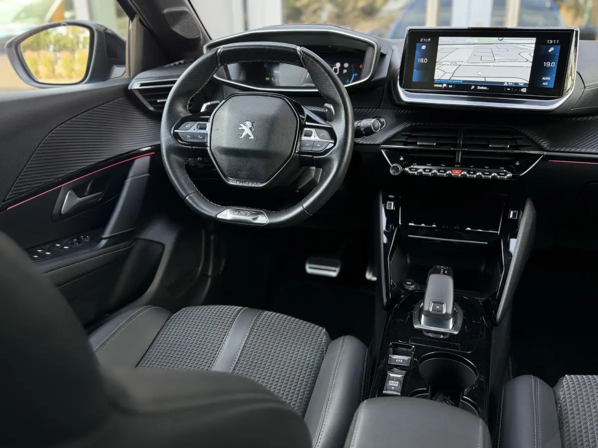1.2 PureTech GT AUT |ACC|Carplay|Cam|Stoelverw|Sfeer|Verigo Blue