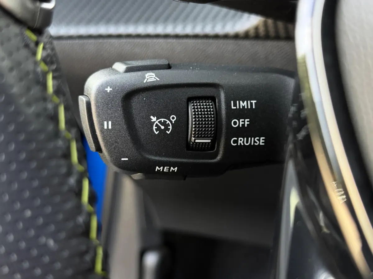 1.2 PureTech GT AUT |ACC|Carplay|Cam|Stoelverw|Sfeer|Verigo Blue