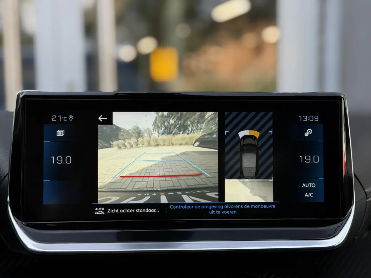 1.2 PureTech GT AUT |ACC|Carplay|Cam|Stoelverw|Sfeer|Verigo Blue