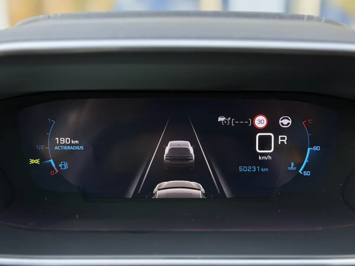 1.2 PureTech GT AUT |ACC|Carplay|Cam|Stoelverw|Sfeer|Verigo Blue