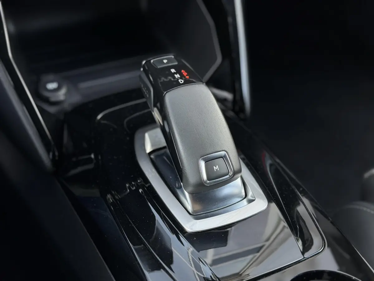 1.2 PureTech GT AUT |ACC|Carplay|Cam|Stoelverw|Sfeer|Verigo Blue