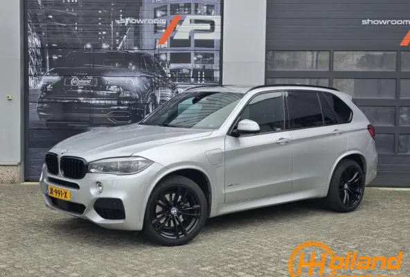 xDrive40e M SPORT|BOMVOL|MEMORY|PANO|HEADUP|ACC