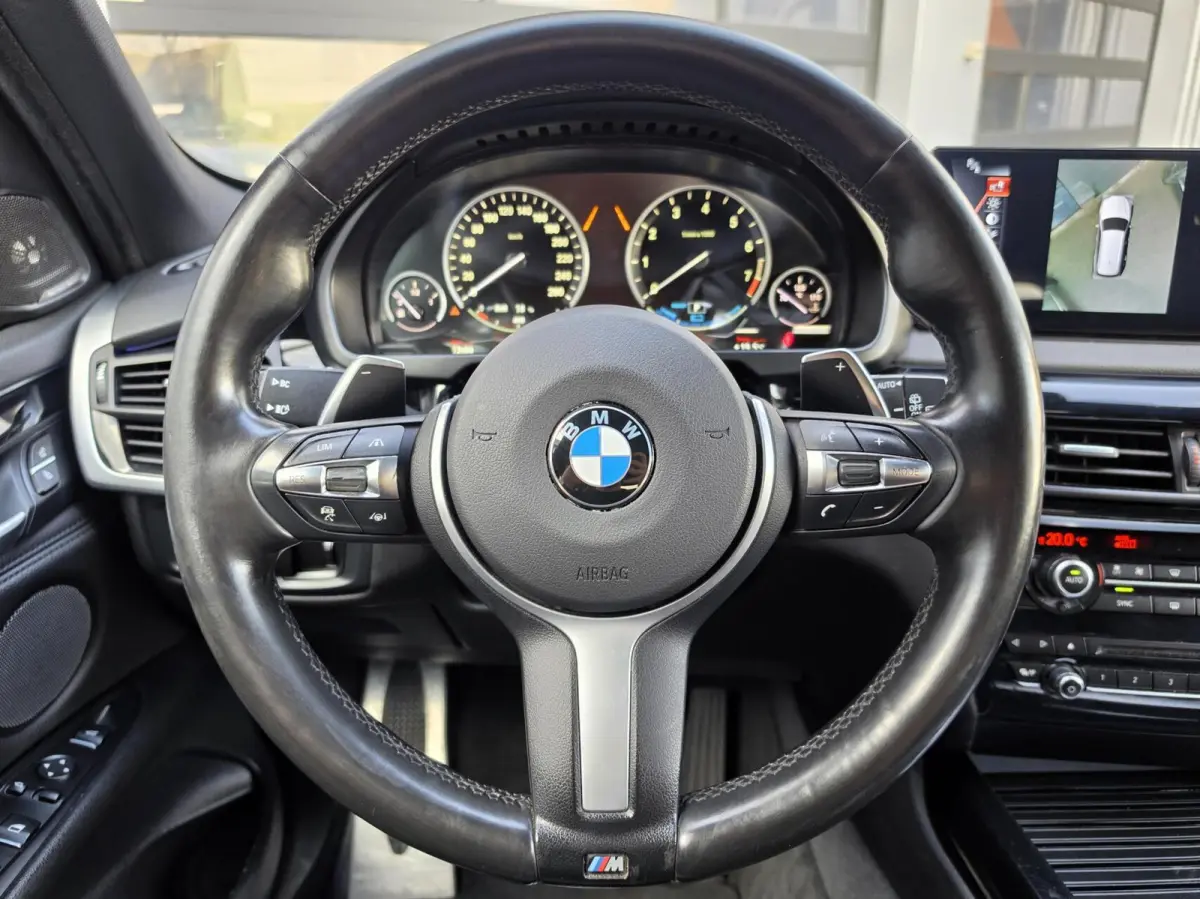 xDrive40e M SPORT|BOMVOL|MEMORY|PANO|HEADUP|ACC