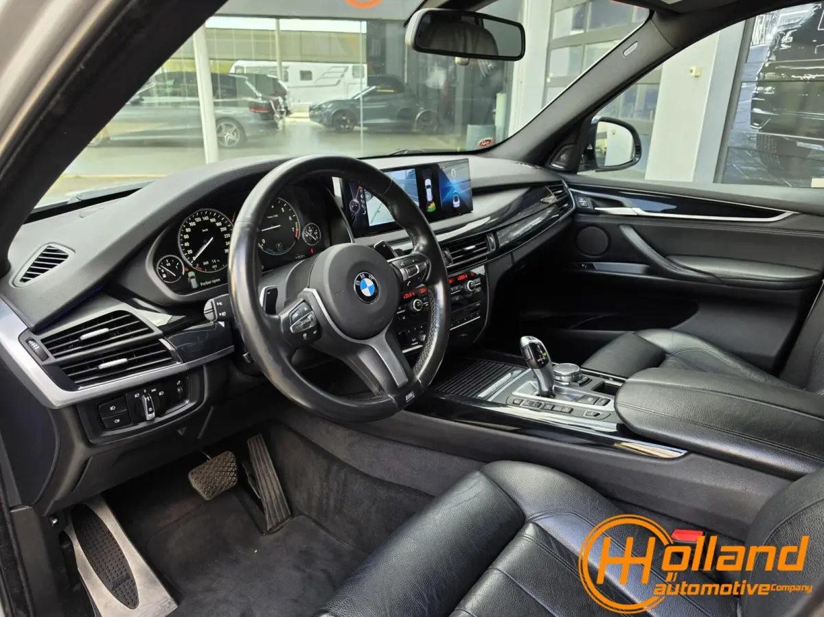 xDrive40e M SPORT|BOMVOL|MEMORY|PANO|HEADUP|ACC