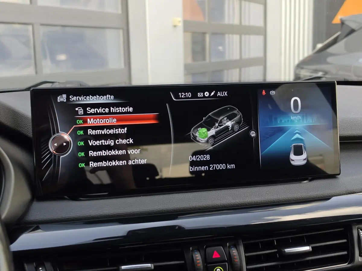 xDrive40e M SPORT|BOMVOL|MEMORY|PANO|HEADUP|ACC