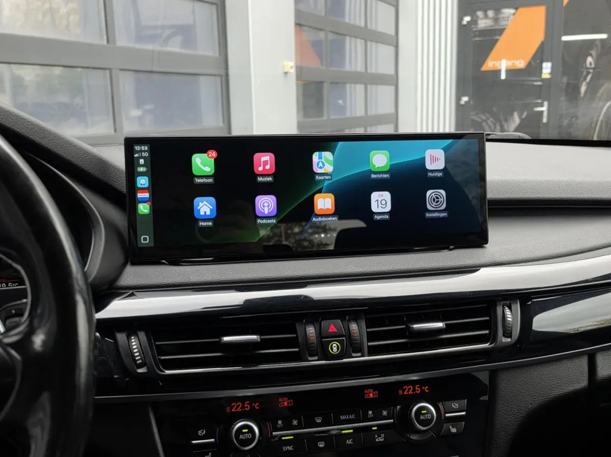 xDrive40e M SPORT|BOMVOL|MEMORY|PANO|HEADUP|ACC