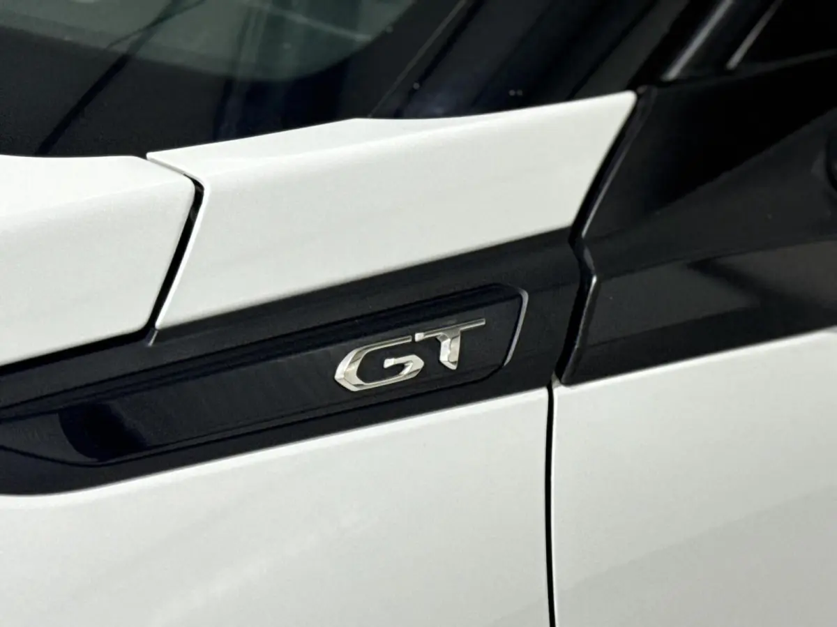 1.2 Pure Tech GT Line|CARPLAY|LANE|360 CAMERA