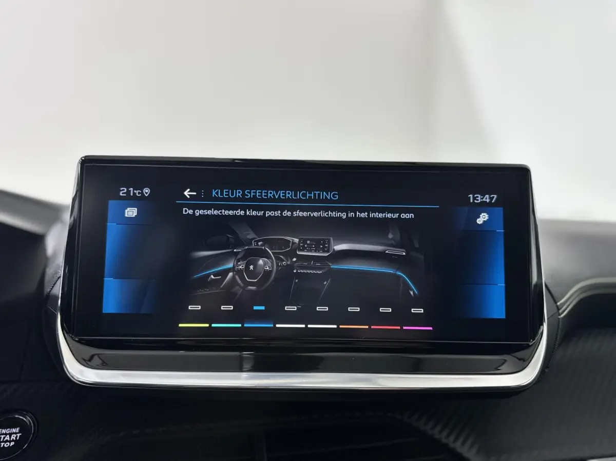 1.2 Pure Tech GT Line|CARPLAY|LANE|360 CAMERA